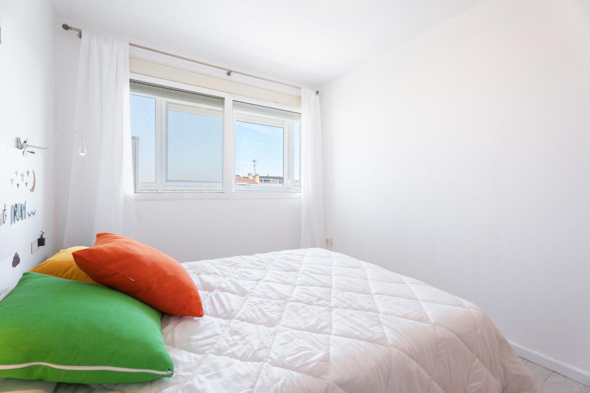 Apartamento Playa Canet 卡耐特蒂贝兰格 外观 照片