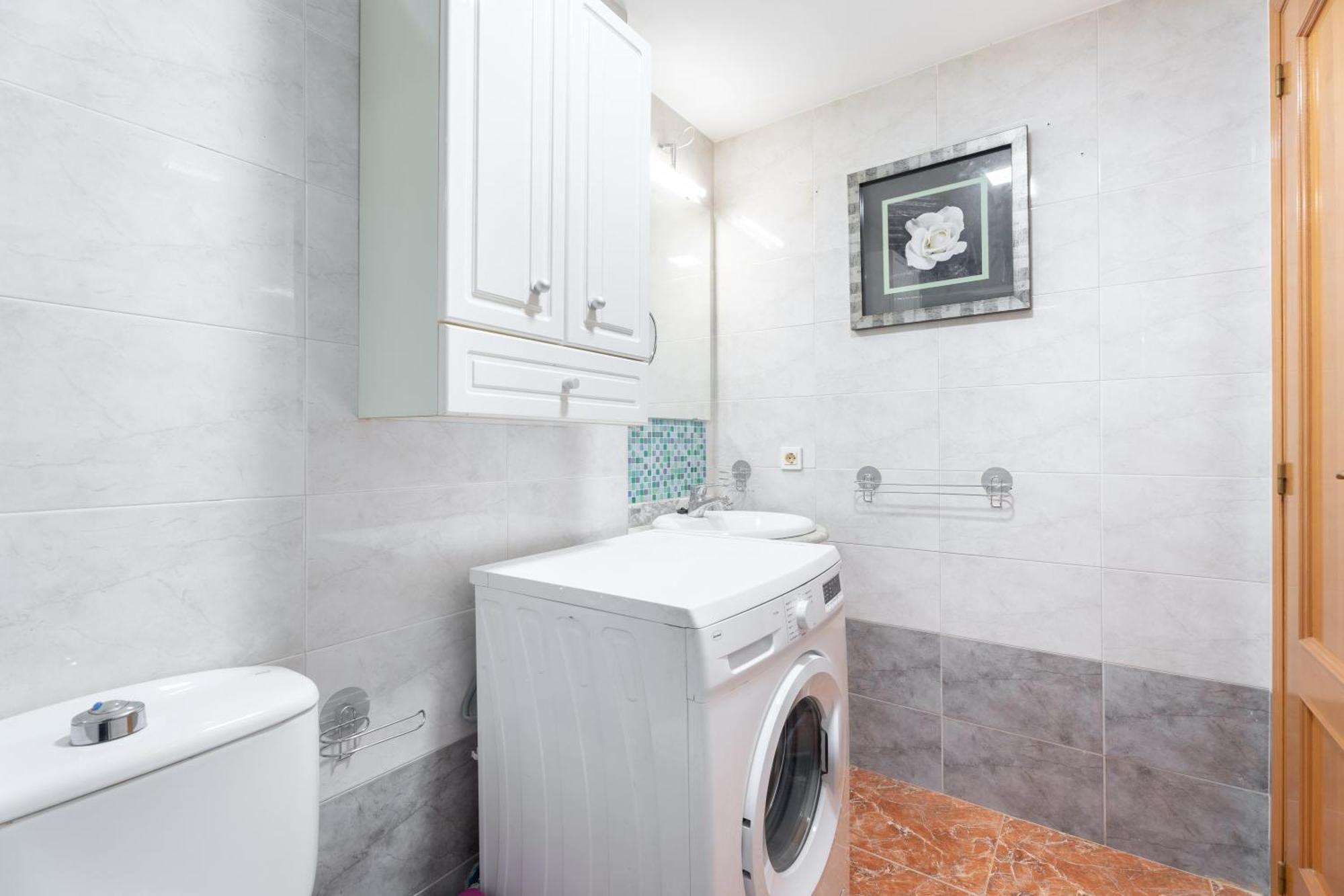 Apartamento Playa Canet 卡耐特蒂贝兰格 外观 照片