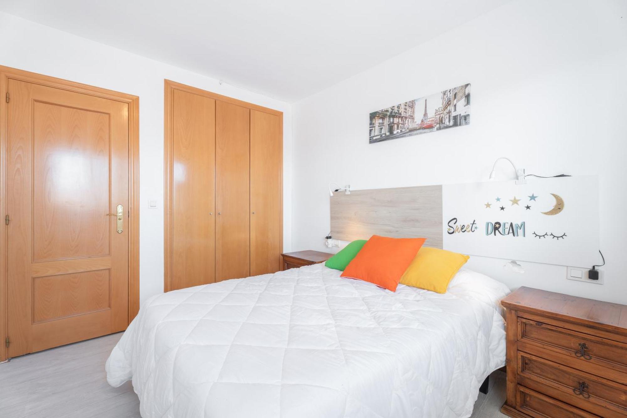Apartamento Playa Canet 卡耐特蒂贝兰格 外观 照片
