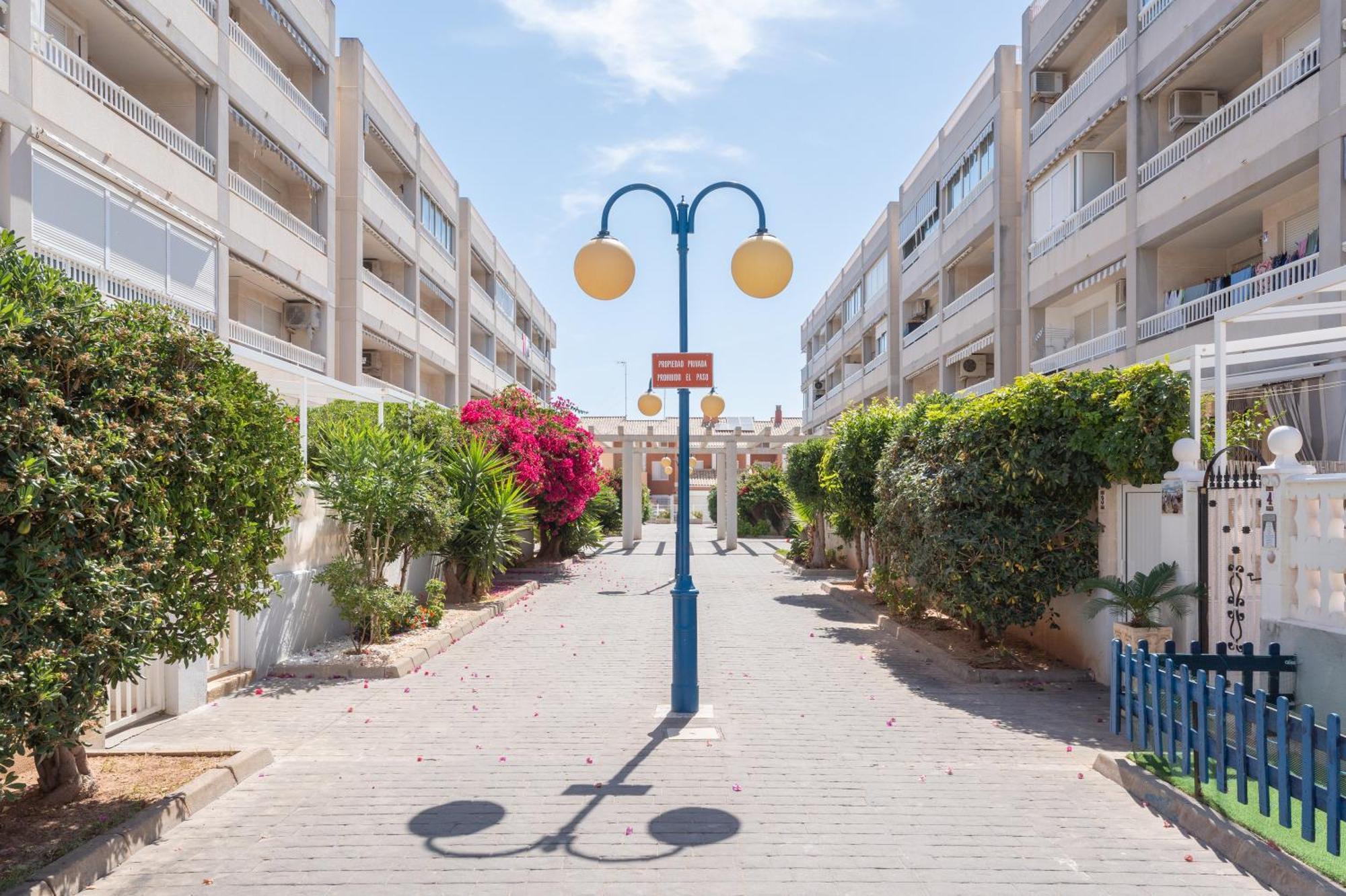Apartamento Playa Canet 卡耐特蒂贝兰格 外观 照片