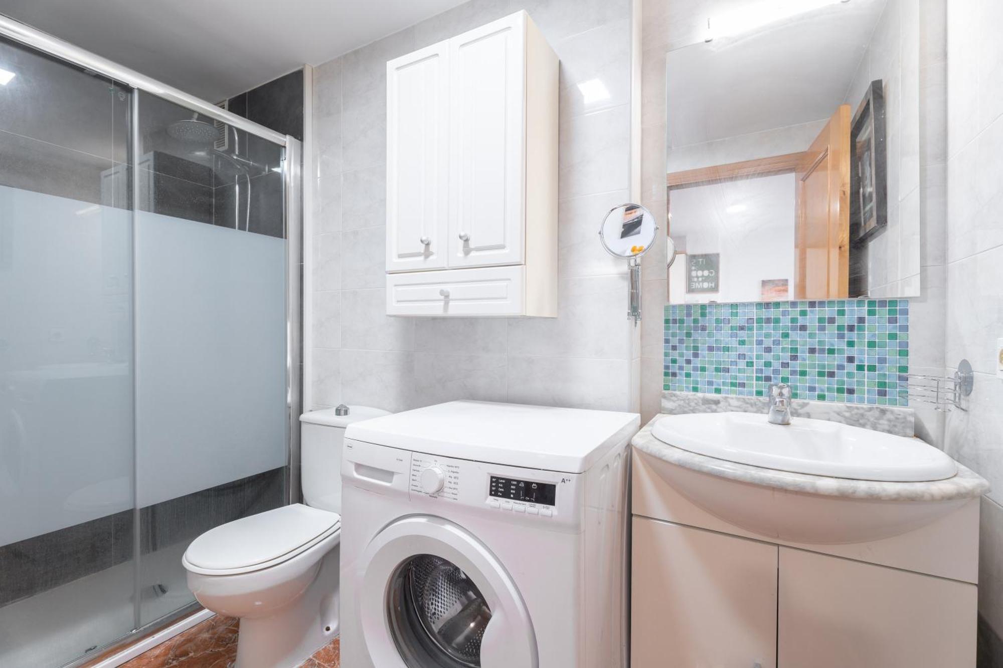 Apartamento Playa Canet 卡耐特蒂贝兰格 外观 照片